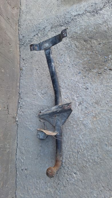 Продается фаркоп от ауди