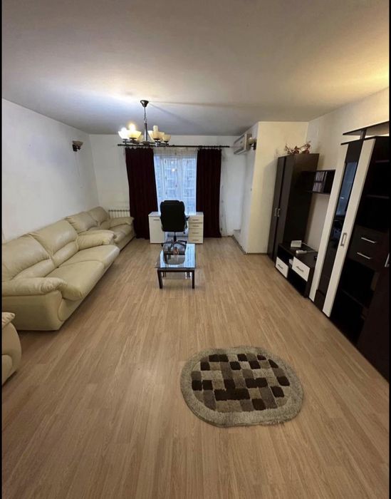 PF Apartament 3 Camere Tatarasi Etaj Intermediar