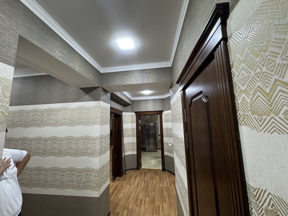 Дом и Квартира в Аренду