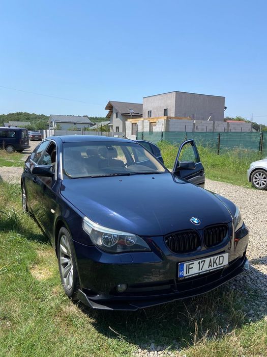 Vnf bmw e60 seria 5