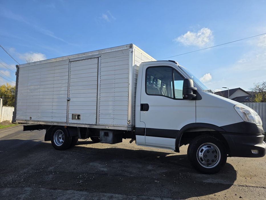 Iveco daily 35c15