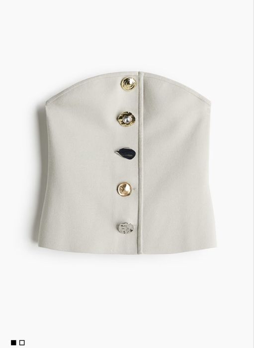 Топ тип бондо с копчета