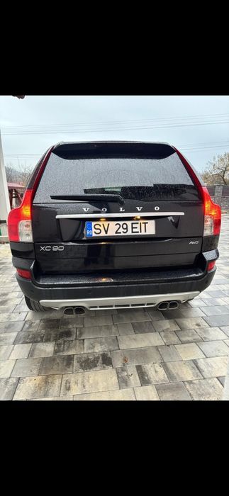 VOLVO XC 90 R Design