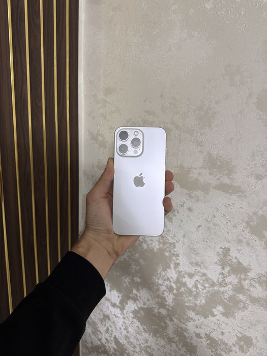 Iphone 15 Pro Max 256 Айфон 15 Про Макс 256