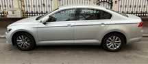 Volkswagen Passat 1.5 TDI Highline DSG