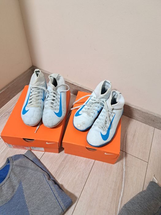 Лот за фубтолист