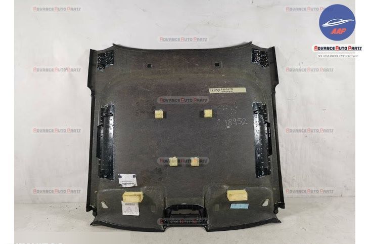 Вътрешен таван оригинален Порше / Porsche 718 Cayman 982 Оригинален въ