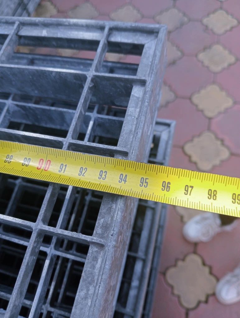 Vindem grătare zincate galvanizate la ori ce dimensiuni se debitează ș