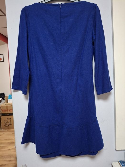 Рокля Sonia Rykiel ,вълна .рС