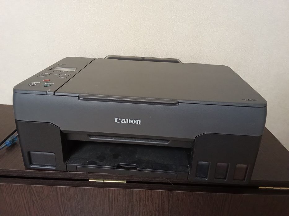 Принтер лазерный Canon G3420