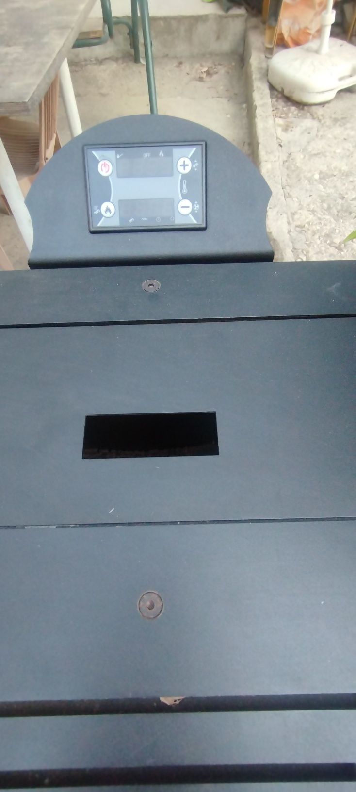 Пелетна камина BURNiT Comfort 13 kW