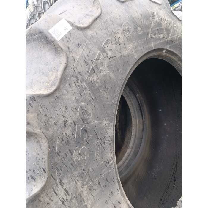 Anvelope 650/75r38 Kleber Agricol Radial