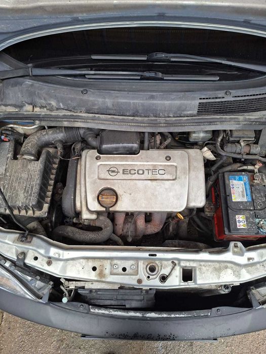 Vand Opel Zafira 1.6 2002