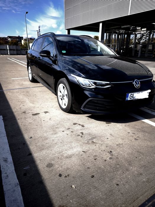 Volkswagen Golf 8 ,,Panoramic