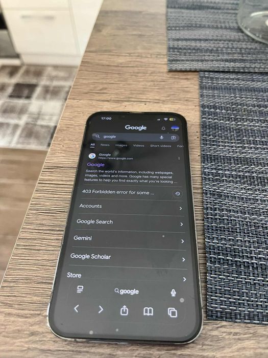 Iphone 13 Pro смартфон