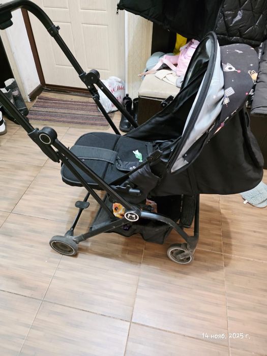 Коляска продается