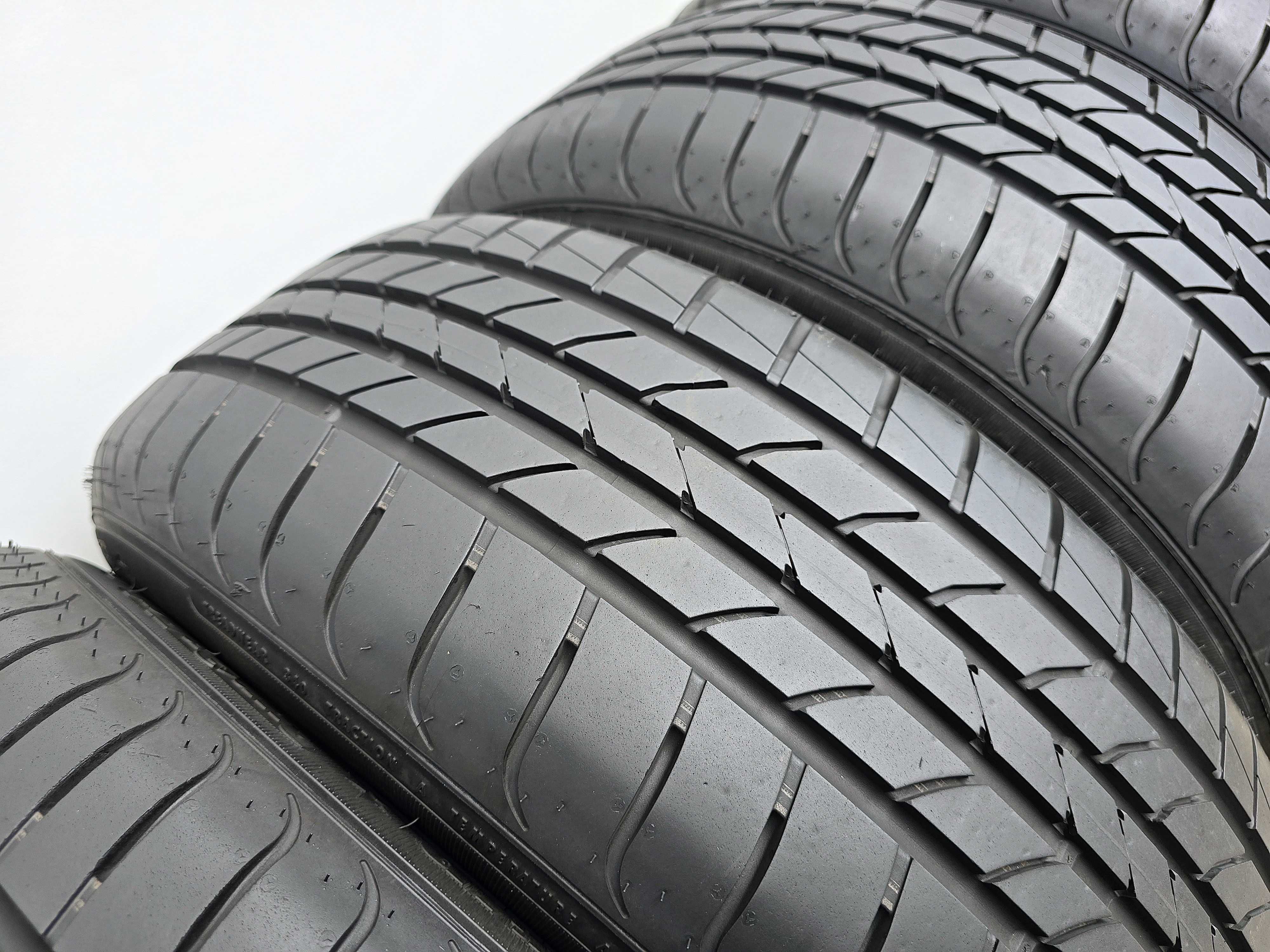 4бр. 205/60/16 GOODYEAR Efficientgrip RFT- НОВИ