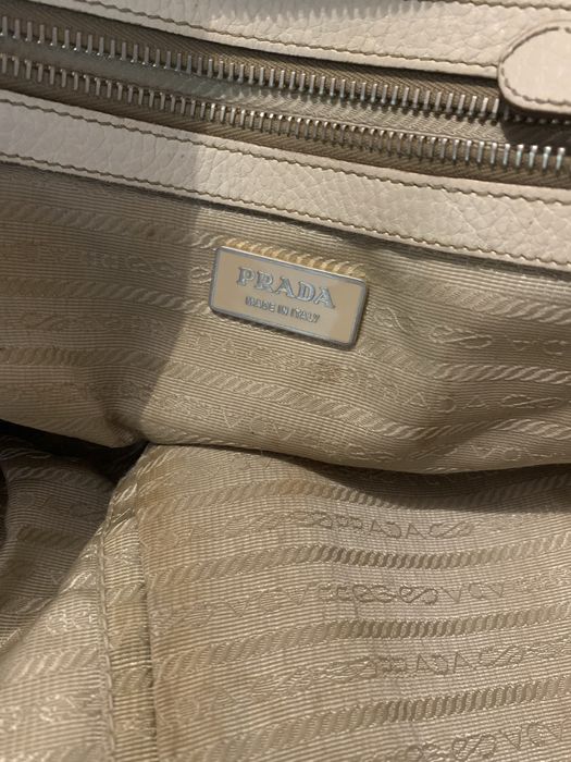 Geanta originala  Prada