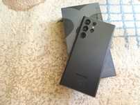 Samsung S22 Ultra 5G dual SIM impecabil. Cel mai mic pret.