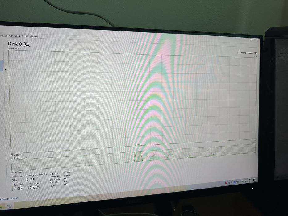 PC Gaming i3-9100f RX 570 4GB 16GB RAM