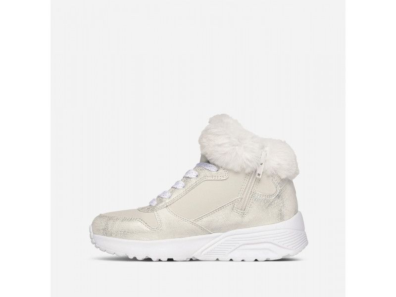 Зимни ботуши Skechers Uno Lite   Comfurt Collar  размери - 38