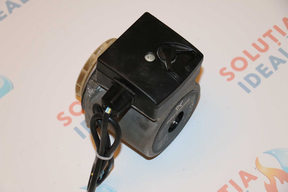 Pompa Grundfos UPS 15-50 A0KR centrala termica Protherm Lynx 28 kw