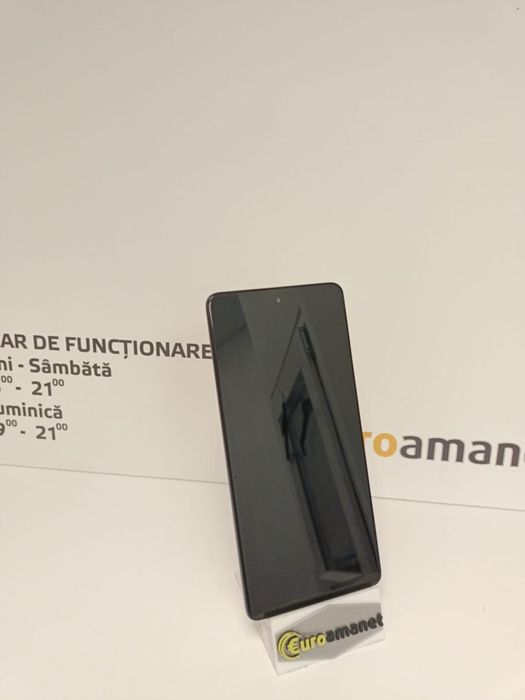 Telefon mobil Motorola Edge 30 Pro, 256GB, 12GB RAM, 5G -P-