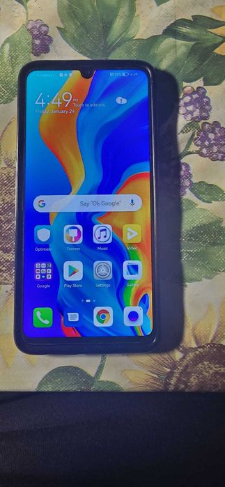 Huawei P30 Lite New Edition