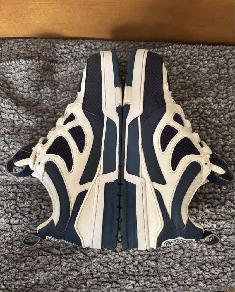 Louis Vuitton skates