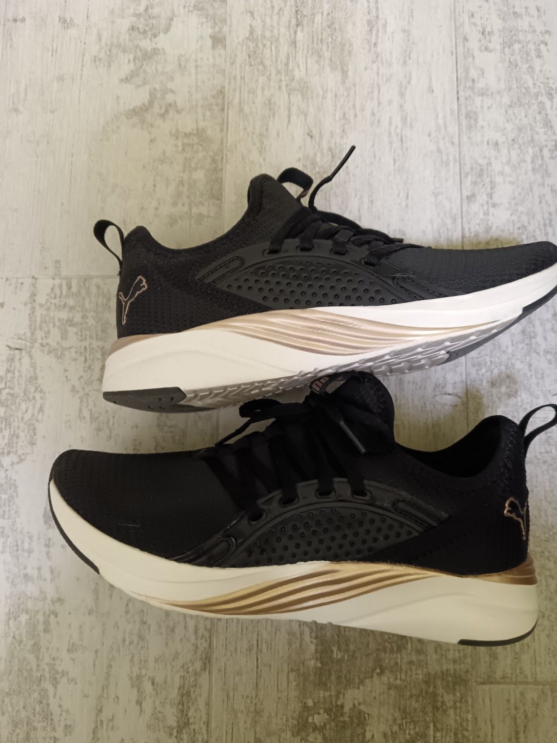 Дамски маратонки Puma