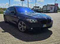 Vand Bmw seria 5 f10  individual
