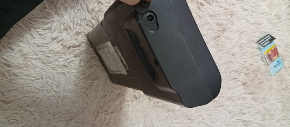 Baterie bicicleta electrica 36v