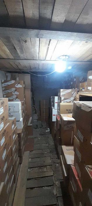 Продаётся магазин в торговом комплексе “Урикзор”