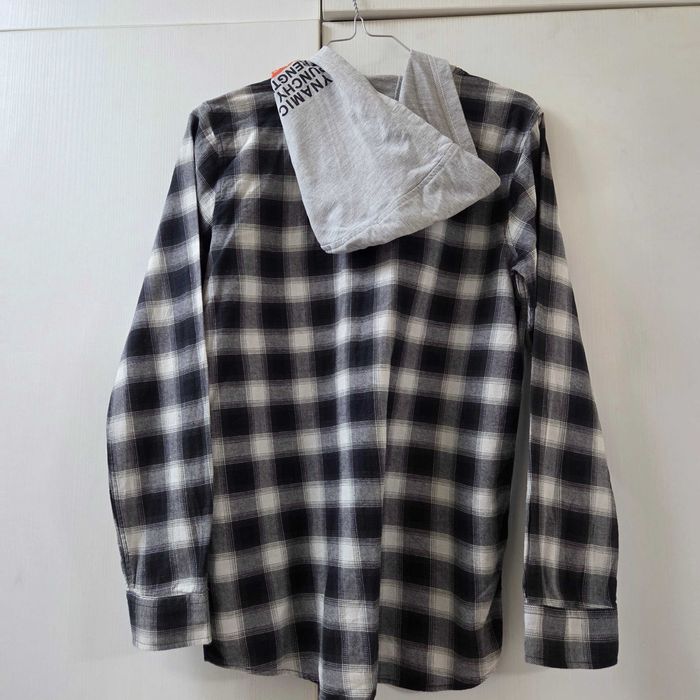 Детска риза LC Waikiki