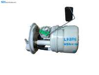 Pompa Combustibil Rezervor Benzina cu Sonda Litrometrica Dacia Logan 2 0.9 Benzina 2012 - 2018 [L7205]