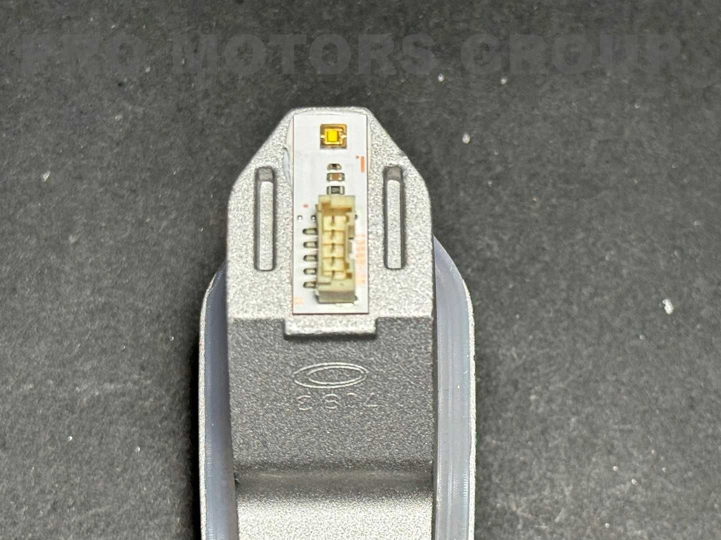 Модул LED светлини DRL Audi Q3 8U 8U0941475A
