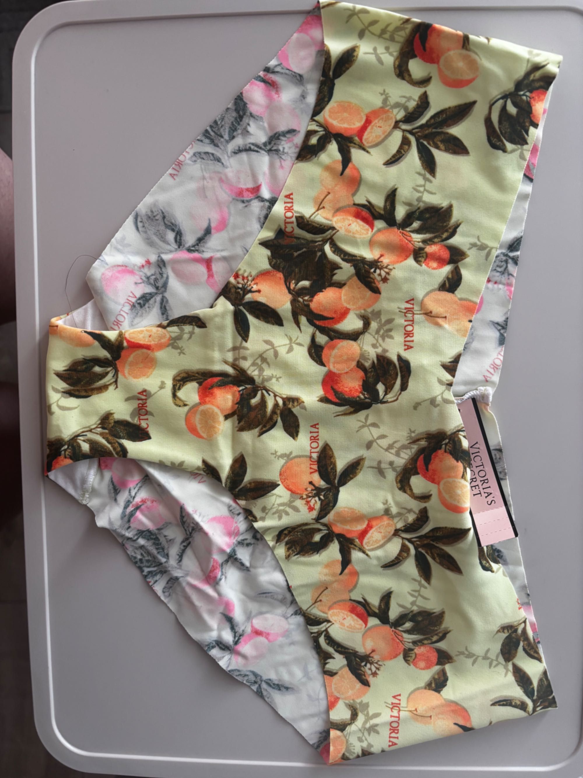 Victoria’s secret