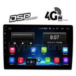 Navigatie Android Carplay Navigatie Hyundai  i20 i30 i40 ix35 Elantra