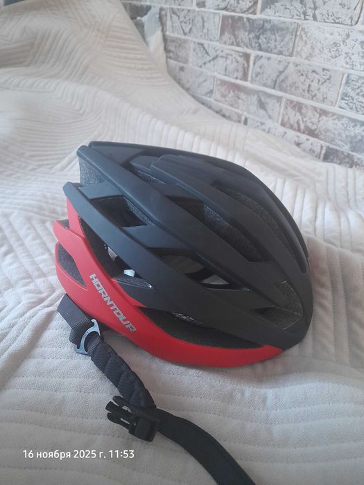Продам вело шлем