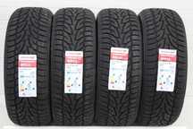 Anvelope iarna noi 225/55 R18, 98T, RoadX