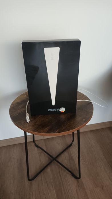 Vand dezumidificator de camera