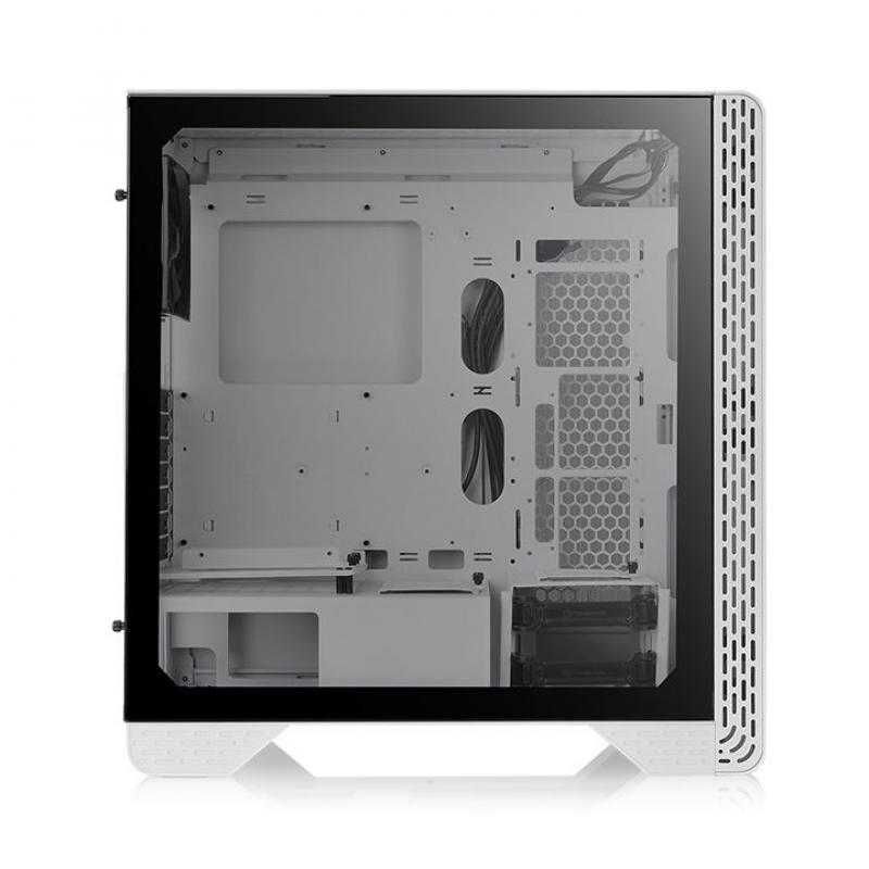Termaltake S300 + NZXT Kraken X 240 +  Huntkey 650
