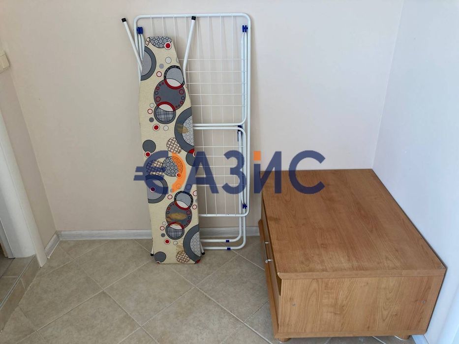 Продава се Двустаен апартамент в к.к. Слънчев бряг - 57 кв.м за 1158 €/кв.м - Снимка #14