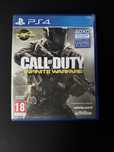 Call of Duty Infinite Warfare PS4/PS5