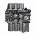 Distribuitor hidraulic u650