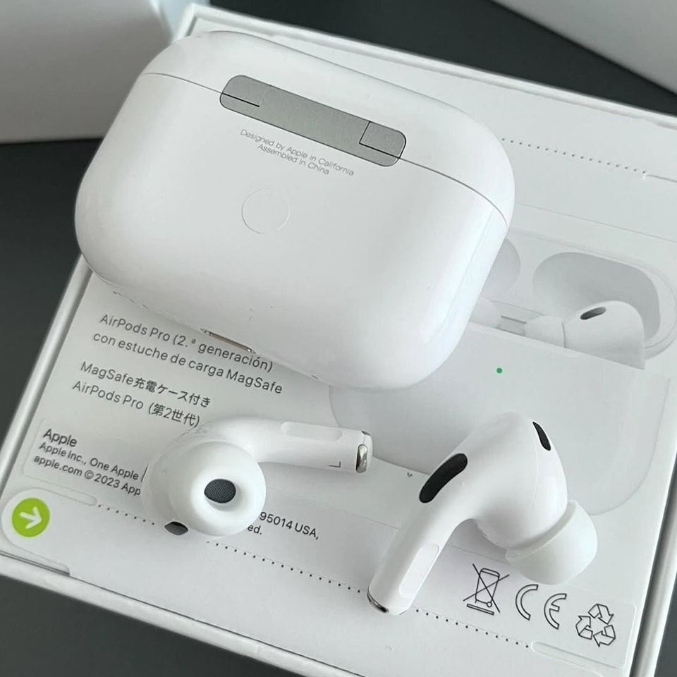 AirPods pro