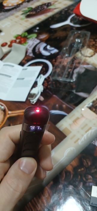 Продам призентатор