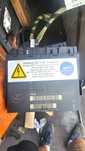 Calculator modul scaun masaj dinamic Mercedes S class W221 A2169004400