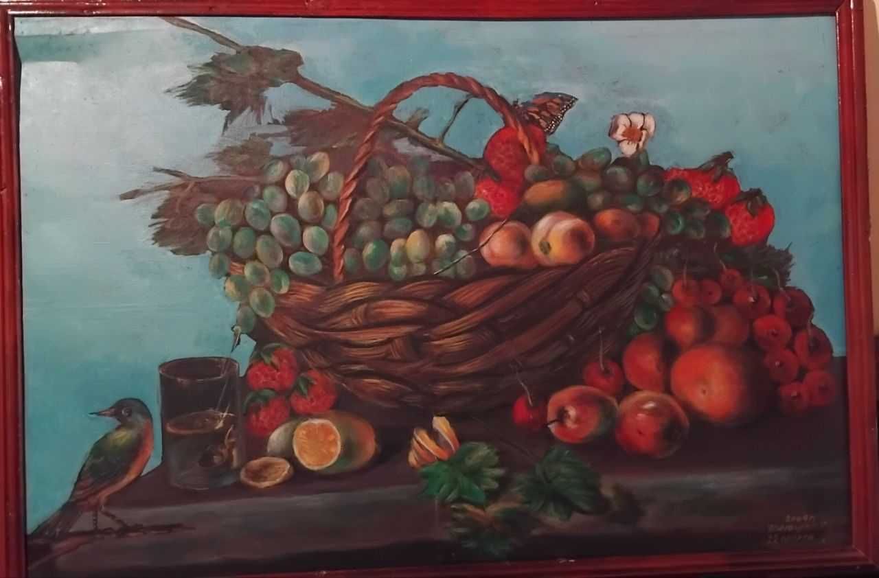 Продам Картины Художник Илюшкин В.Г.