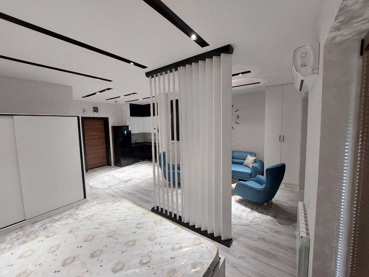 СРОЧНО Выкупной Вариант! 2х ком квартира в Tashkent City Boulevard! 0*